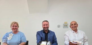 Bjelovarčani će na ovogodišnjoj Terezijani moći okusiti Carsku štrudlu dugu 100 metara