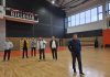 Dovršeno uređenje Dvorane europskih prvaka u Bjelovaru