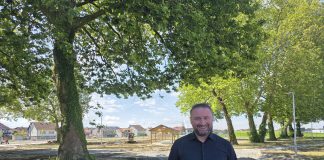 Bjelovar će uskoro dobiti svoj najveći i najsadržajniji park