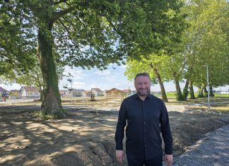 Bjelovar će uskoro dobiti svoj najveći i najsadržajniji park