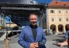 Dogradonačelnik pozvao sve da sutra u centru Bjelovara bodre Vatrene