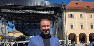 Dogradonačelnik pozvao sve da sutra u centru Bjelovara bodre Vatrene