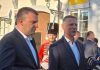 Predsjednik Hrvatskog sabora otvorio 30. Terezijanu: “Ponosan sam što sam iz Bjelovara”