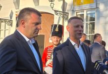 Predsjednik Hrvatskog sabora otvorio 30. Terezijanu: “Ponosan sam što sam iz Bjelovara”
