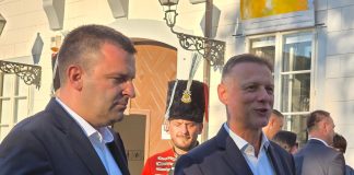Predsjednik Hrvatskog sabora otvorio 30. Terezijanu: “Ponosan sam što sam iz Bjelovara”