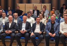 Gotovo 870 tisuća eura stiže u BBŽ: Potpisan 31 projekt za vrtiće i dječja igrališta