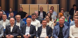 Gotovo 870 tisuća eura stiže u BBŽ: Potpisan 31 projekt za vrtiće i dječja igrališta
