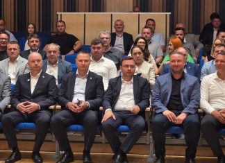 Gotovo 870 tisuća eura stiže u BBŽ: Potpisan 31 projekt za vrtiće i dječja igrališta