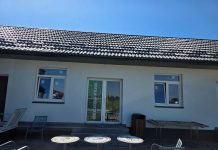 Dovršena energetska obnova prostora NK Lasta Gudovac