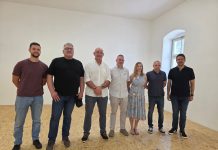 Obnovljena još jedna zgrada u samom centru Bjelovara, Taekwondo klub Omega najavio nove upise