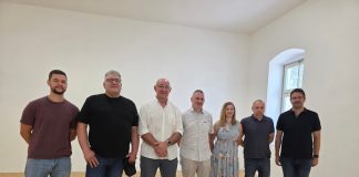 Obnovljena još jedna zgrada u samom centru Bjelovara, Taekwondo klub Omega najavio nove upise