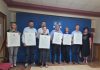 Bjelovarsko-bilogorska županija postala dio europske Camino rute, uručeni certifikati gradovima i turističkim zajednicama