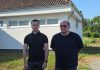 Obnovljena Gradska streljana, gradi se i streljana na otvorenom