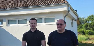 Obnovljena Gradska streljana, gradi se i streljana na otvorenom