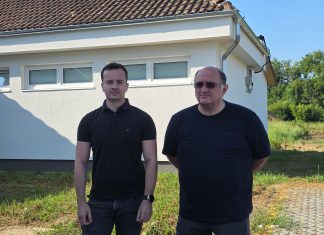 Obnovljena Gradska streljana, gradi se i streljana na otvorenom