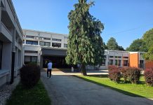 IV. osnovna škola Bjelovar zbog energetske obnove već ostvaruje uštede