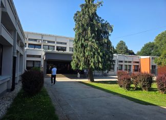 IV. osnovna škola Bjelovar zbog energetske obnove već ostvaruje uštede