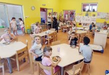 Završene prijave za upis djece u grubišnopoljski dječji vrtić Tratinčica
