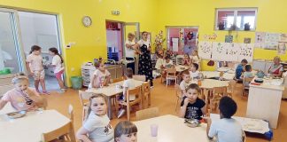 Završene prijave za upis djece u grubišnopoljski dječji vrtić Tratinčica