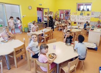 Završene prijave za upis djece u grubišnopoljski dječji vrtić Tratinčica