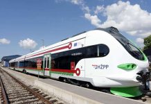 Tijekom Terezijane osiguran poseban željeznički prijevoz iz Zagreba