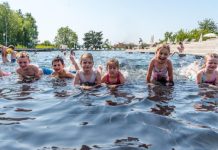 Otvorene prijave za besplatnu obuku neplivača u Bioparku Čazma