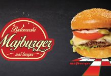 Dan Bjelovarčana na Terezijani: besplatna podjela majburgera
