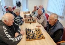 Čazmanski umirovljenici predstavljaju svoj rad i pozivaju građane na druženje