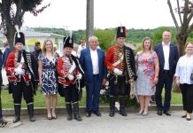Dan Općine Šandrovac: U vrtić, dvoranu, prometnice i klizište ulažu se stotine tisuća eura