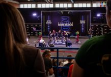 Bjelovar ponovno središte hrvatskog powerliftinga: Nastupilo 200 natjecatelja, srušeno 12 rekorda