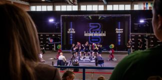 Bjelovar ponovno središte hrvatskog powerliftinga: Nastupilo 200 natjecatelja, srušeno 12 rekorda