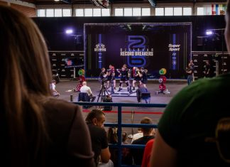 Bjelovar ponovno središte hrvatskog powerliftinga: Nastupilo 200 natjecatelja, srušeno 12 rekorda