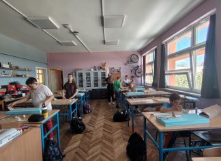 Od radionice do piste: Mladi Čazmanci predstavit će svoje modele aviona