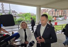 Dobra vijest za pacijente: Bolničko parkiralište od danas besplatno