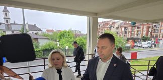 Dobra vijest za pacijente: Bolničko parkiralište od danas besplatno