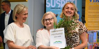 Irena Rašo dobitnica je priznanja Najknjižničar 2026.