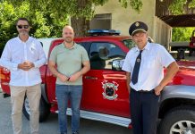 Općina Dubrava nastavlja ulagati u vatrogastvo: Novo vozilo za DVD Nova Kapela