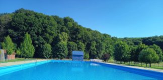 Bazen „Gradina“ u Šandrovcu otvara sezonu kupanja, ulaz prvih dana besplatan