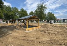 Traži se naziv za novi bjelovarski park