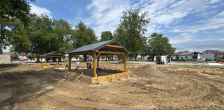 Traži se naziv za novi bjelovarski park