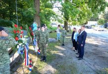 U Lugu obilježena godišnjica stradanja žrtava komunističkog terora