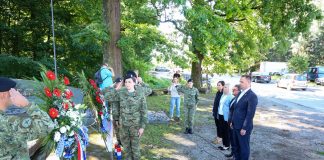 U Lugu obilježena godišnjica stradanja žrtava komunističkog terora