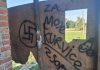Novi slučaj vandalizma u Bereku: Oštećen prostor NK Tomislava, Općina poziva roditelje na razgovor s djecom