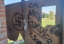 Novi slučaj vandalizma u Bereku: Oštećen prostor NK Tomislava, Općina poziva roditelje na razgovor s djecom