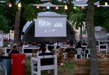 Ljetno kino ove će godine ponuditi 10 filmskih naslova