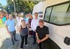 Dvije mobilne ambulante kreću na teren: Liječnik dolazi pacijentima u ruralnim dijelovima županije