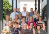 Proslavili 50. godišnjicu mature