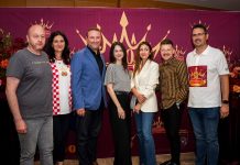 Priopćenje: Jubilarna 30. Terezijana spektakularno predstavljena u Zagrebu