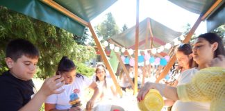 U Velikoj Pisanici održan Dan škole uz kulturni, sportski i humanitarni program