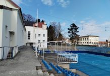 Energetska obnova Sportskog centra Sokol u Daruvaru